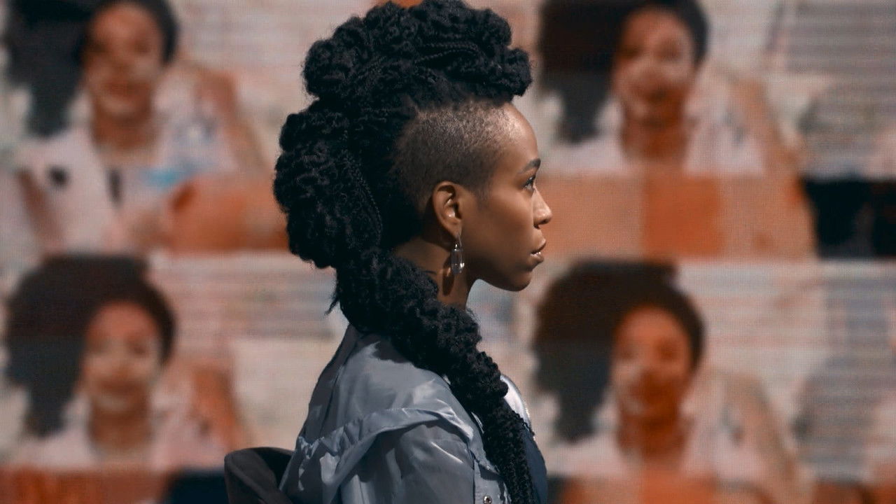 A Vida Depois do Tombo backdrop