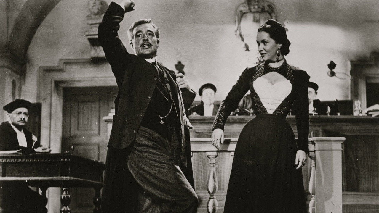 Times Gone By backdrop