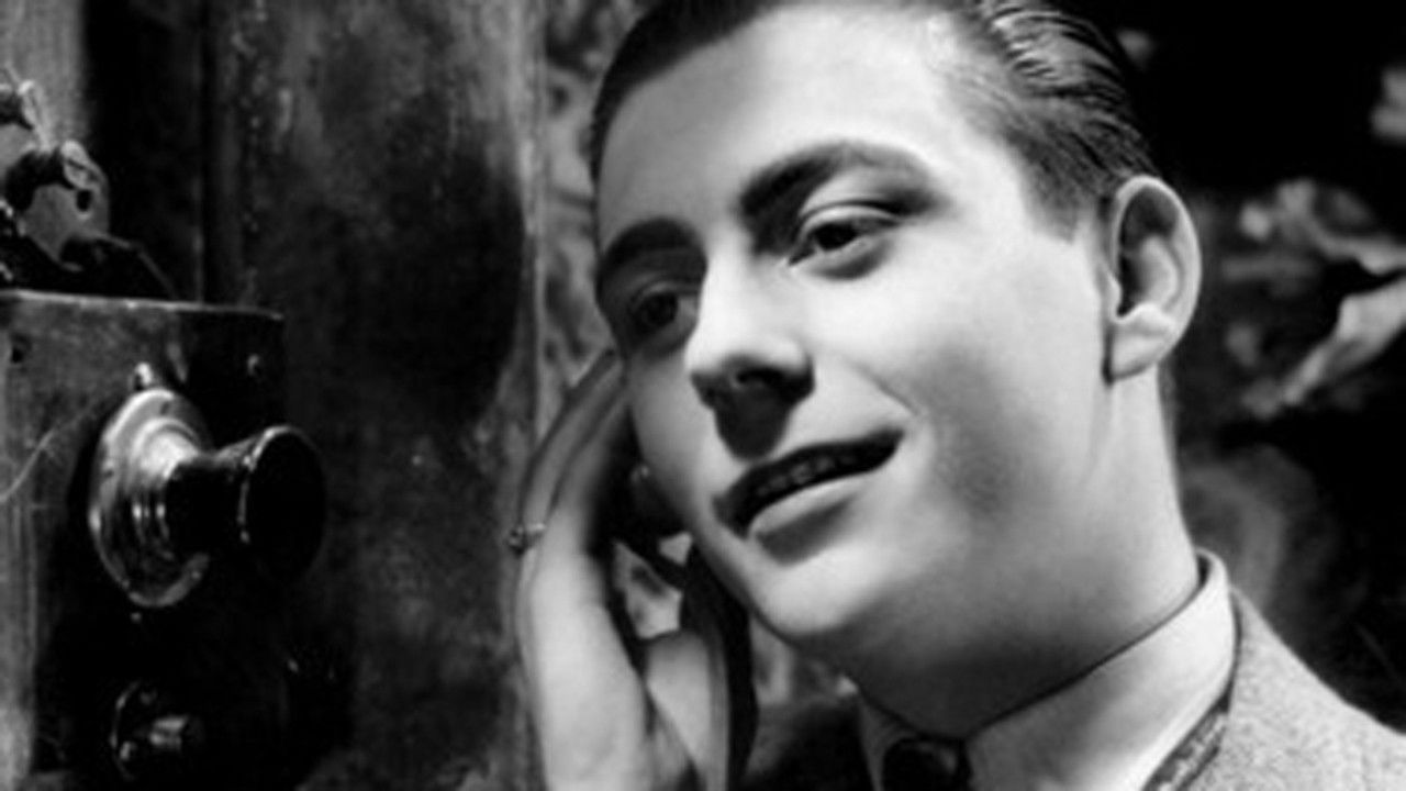 The Fatted Calf backdrop