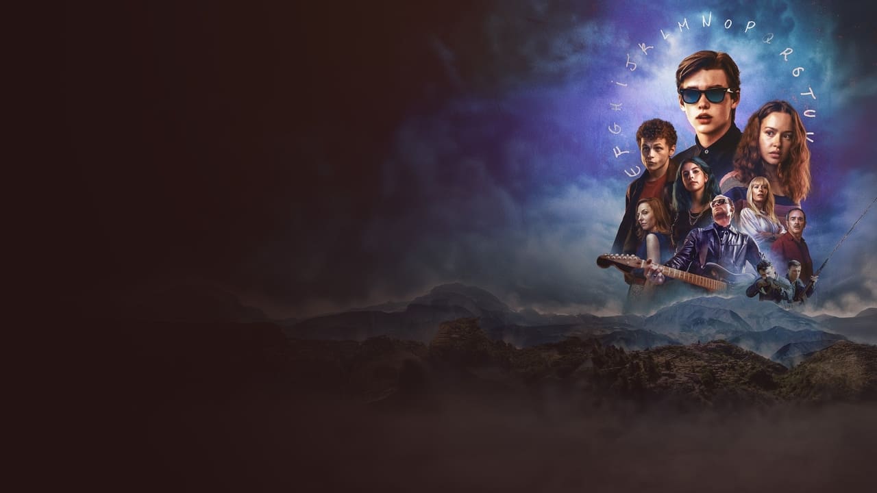 Ouija, un été meurtrier backdrop