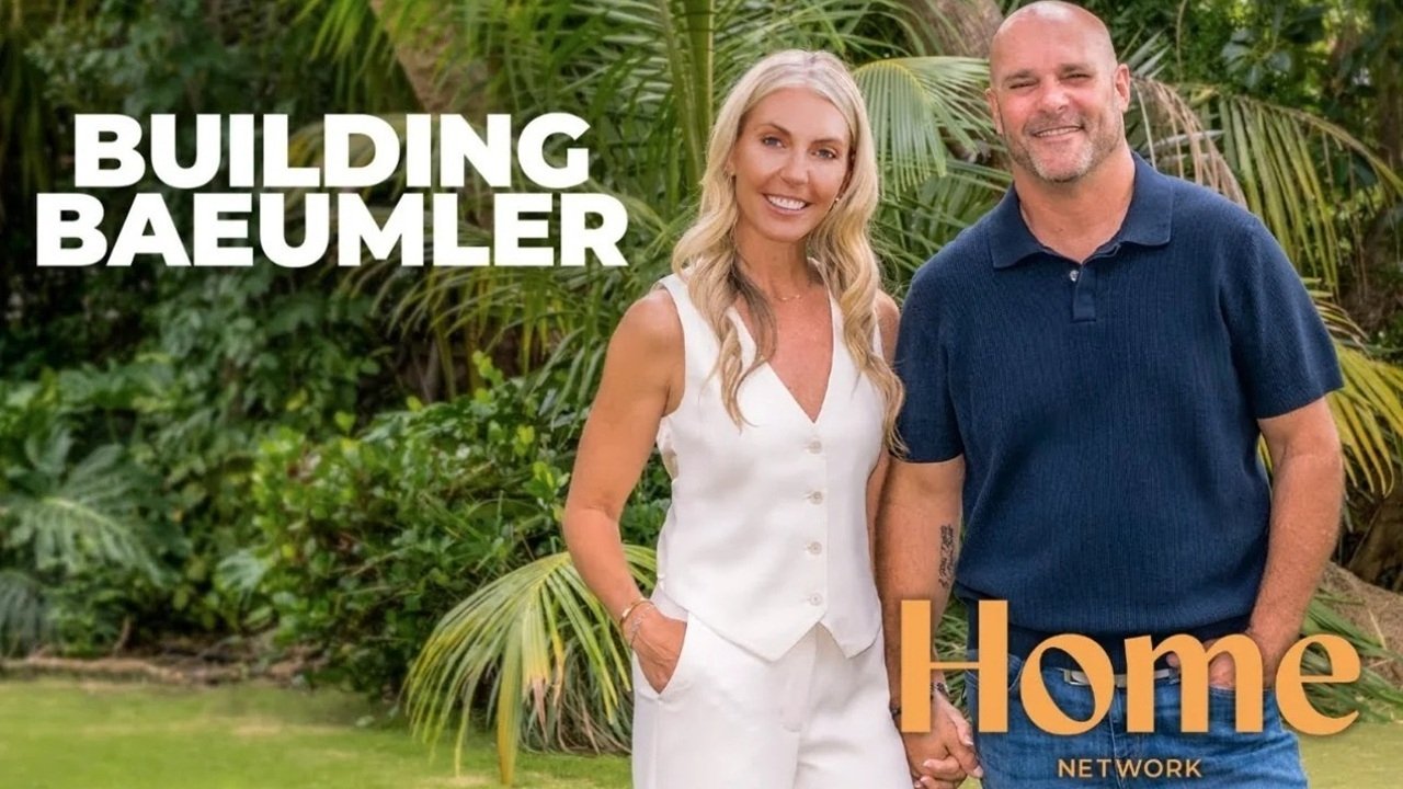 Building Baeumler backdrop