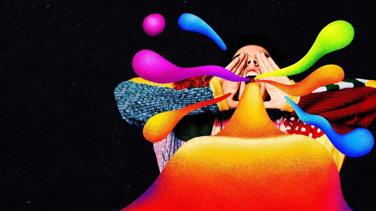 Teenage Kiss: The Future Is Dead backdrop