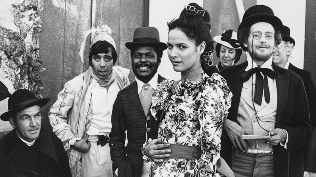 Vila do Arco backdrop