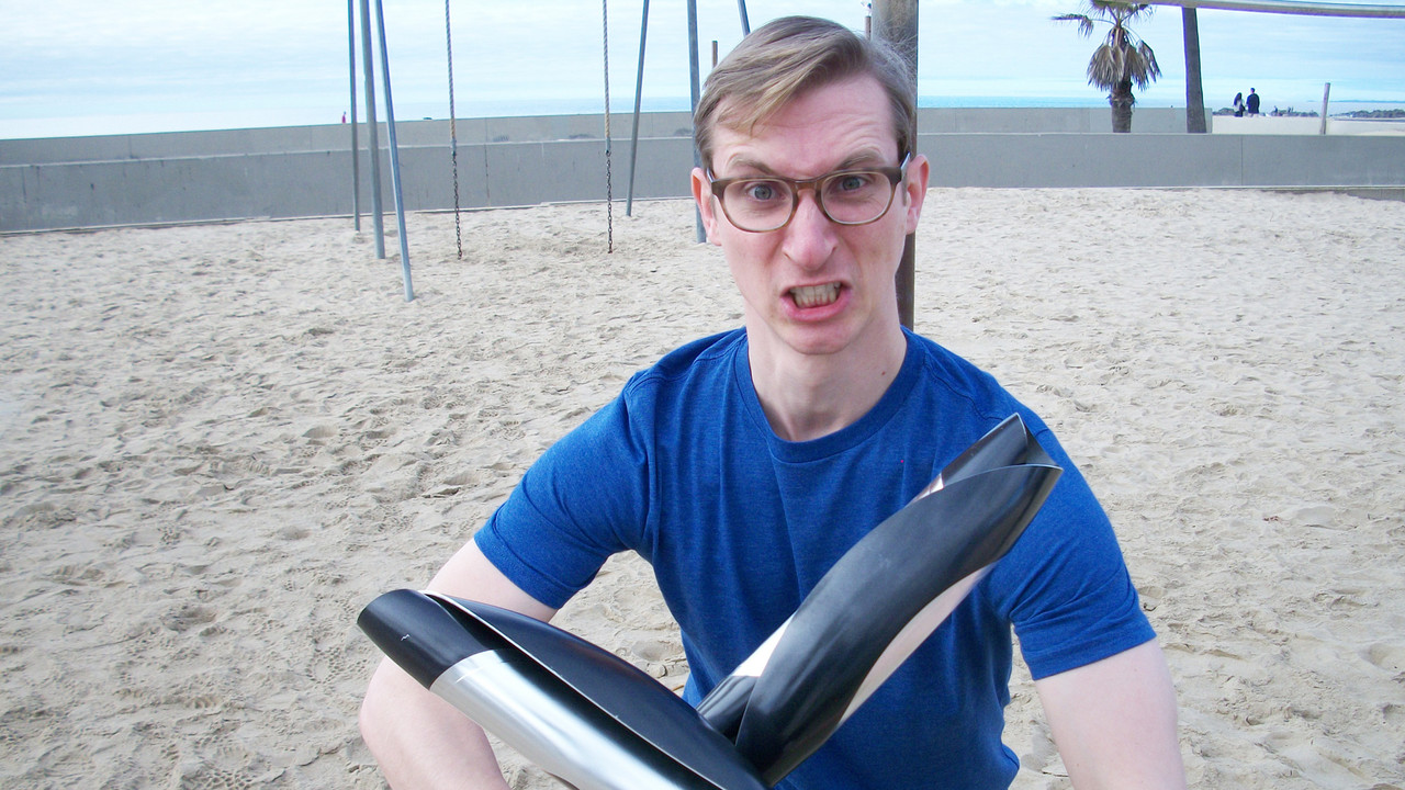 The Numbers Game backdrop