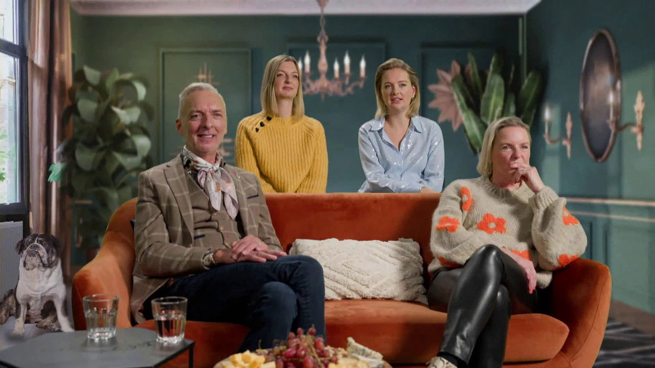 Wat Goééééd!! Het Beste van Chateau Meiland backdrop