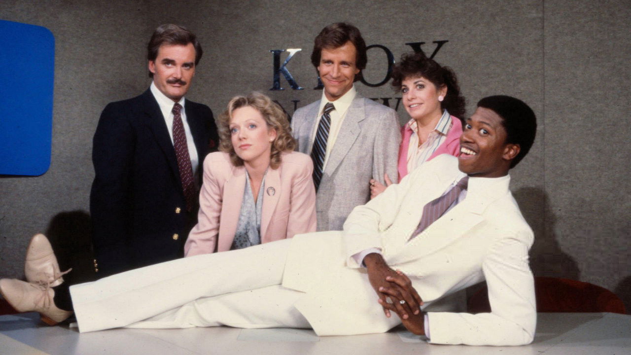 Just Our Luck backdrop