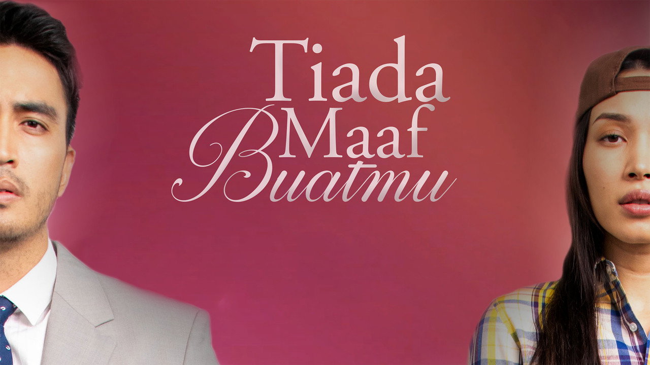 Tiada Maaf Buatmu backdrop