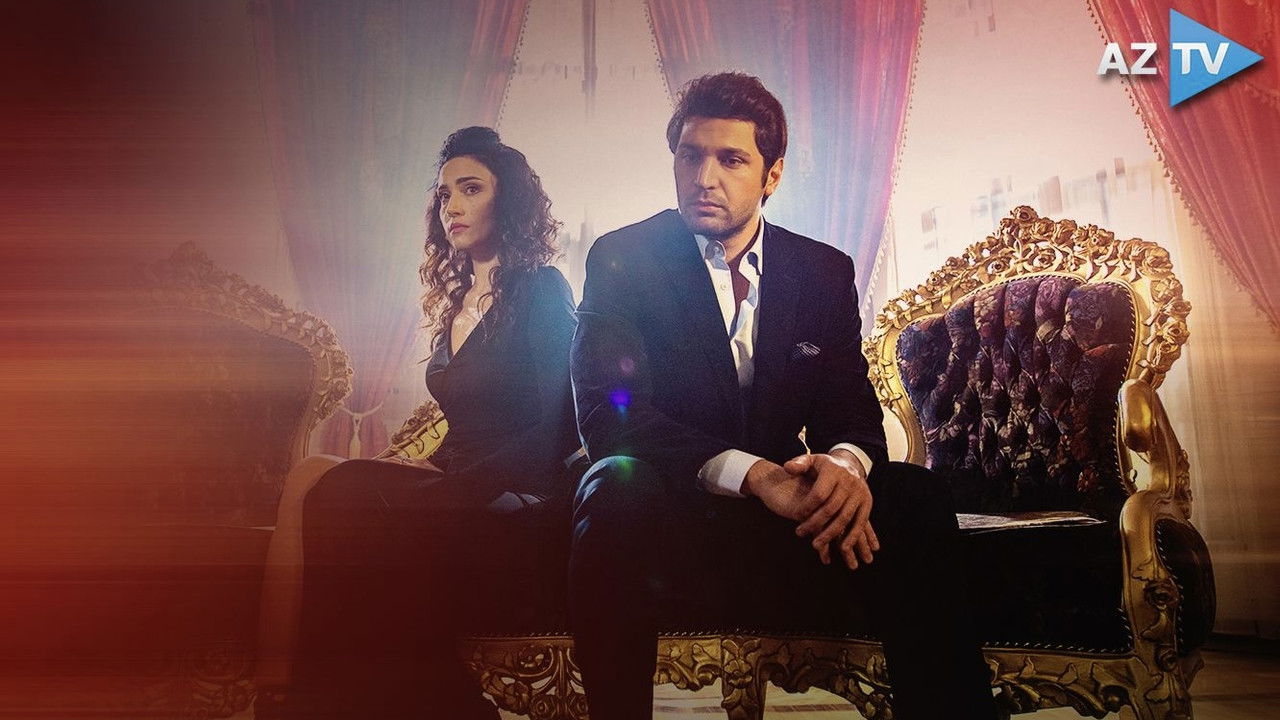 The Address of Love backdrop