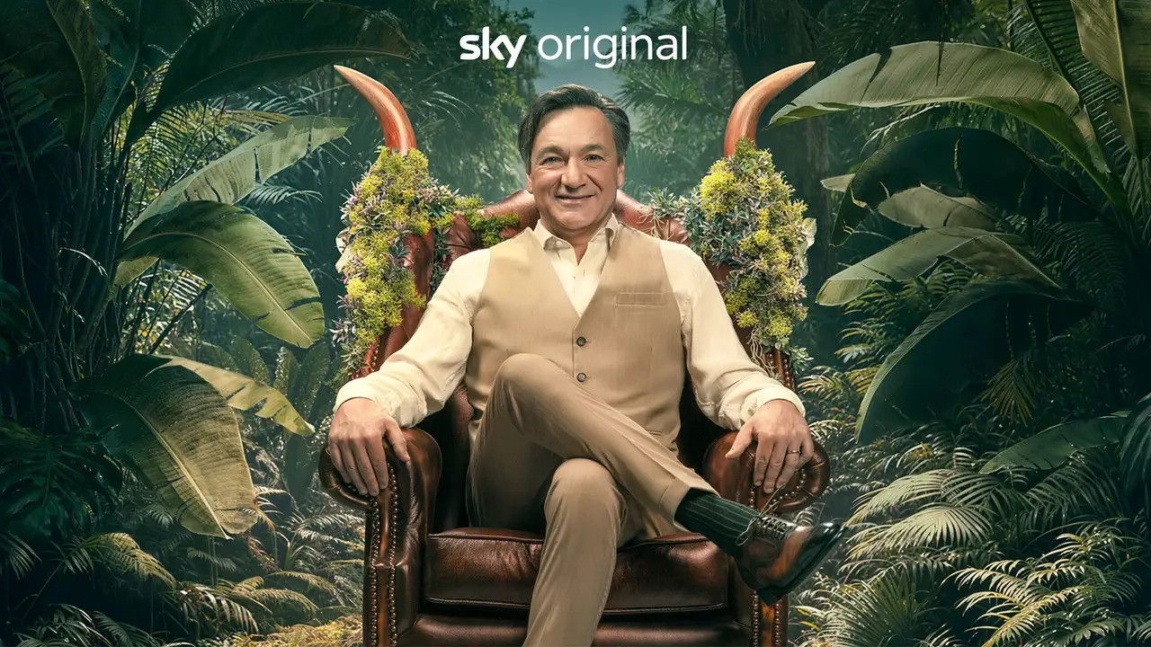 Money Road - Ogni tentazione ha un prezzo backdrop