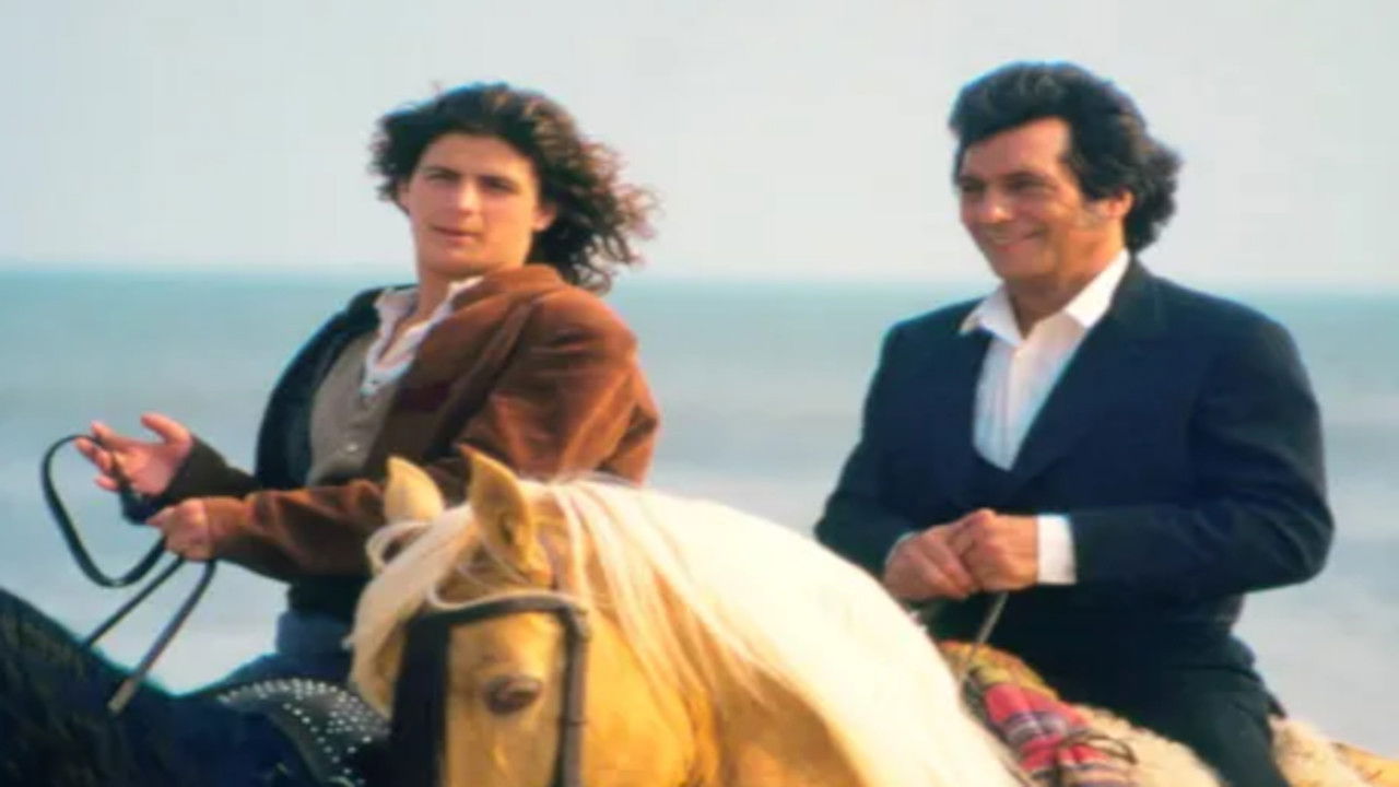 Curro Jiménez, the Return of a Legend backdrop