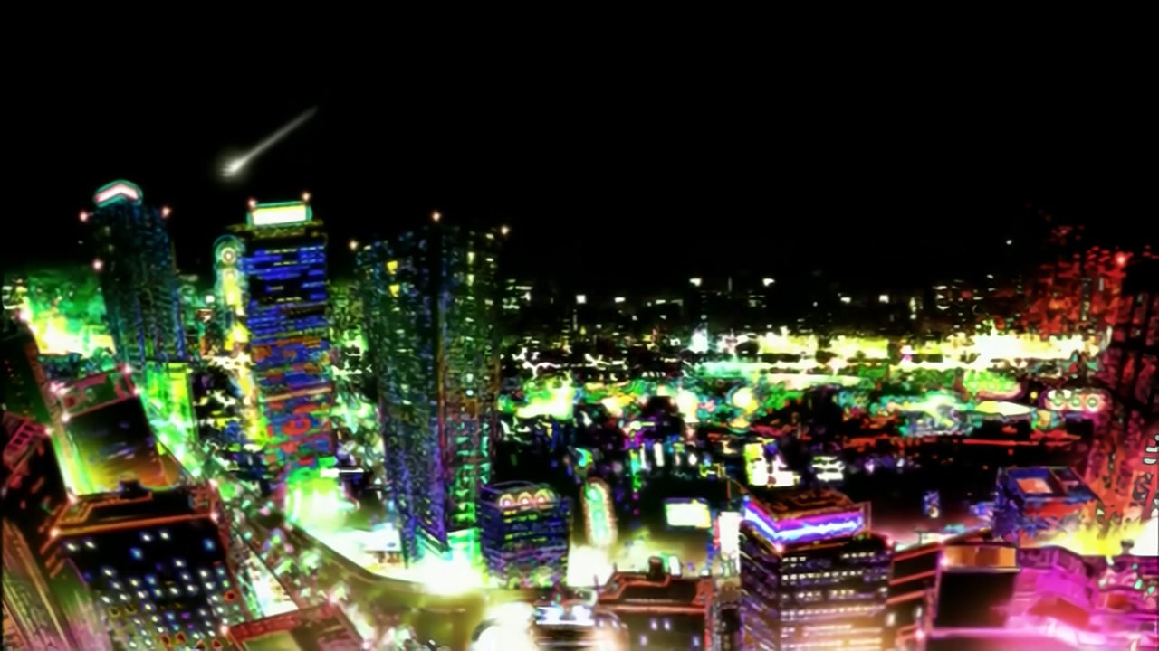 TOKYO TRIBE 2 backdrop