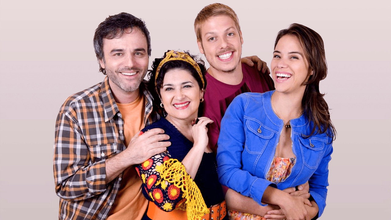 Meu Passado Me Condena backdrop