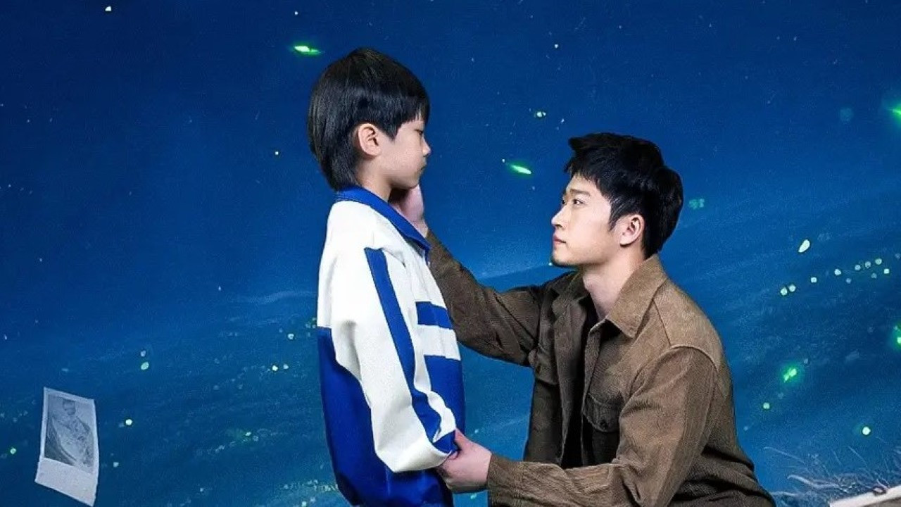 父爱折线图 backdrop