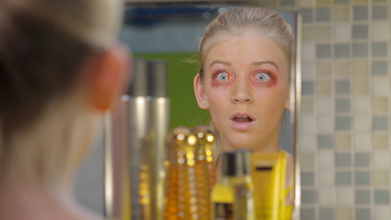 Alle Sammen Sammen backdrop