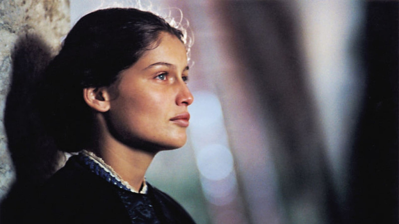 Savage Souls backdrop