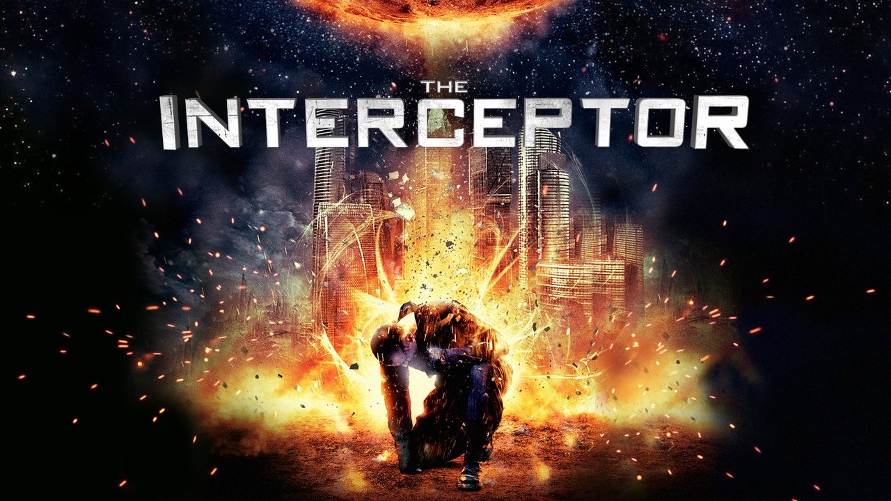 The Interceptor backdrop