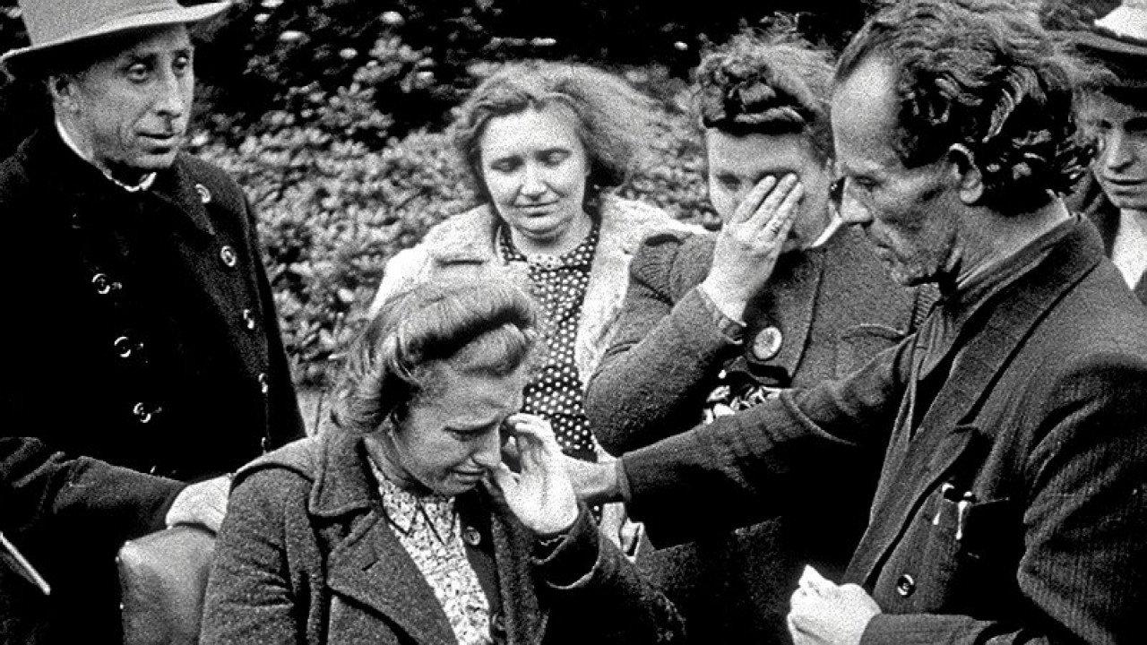 Das Phänomen Bruno Gröning backdrop