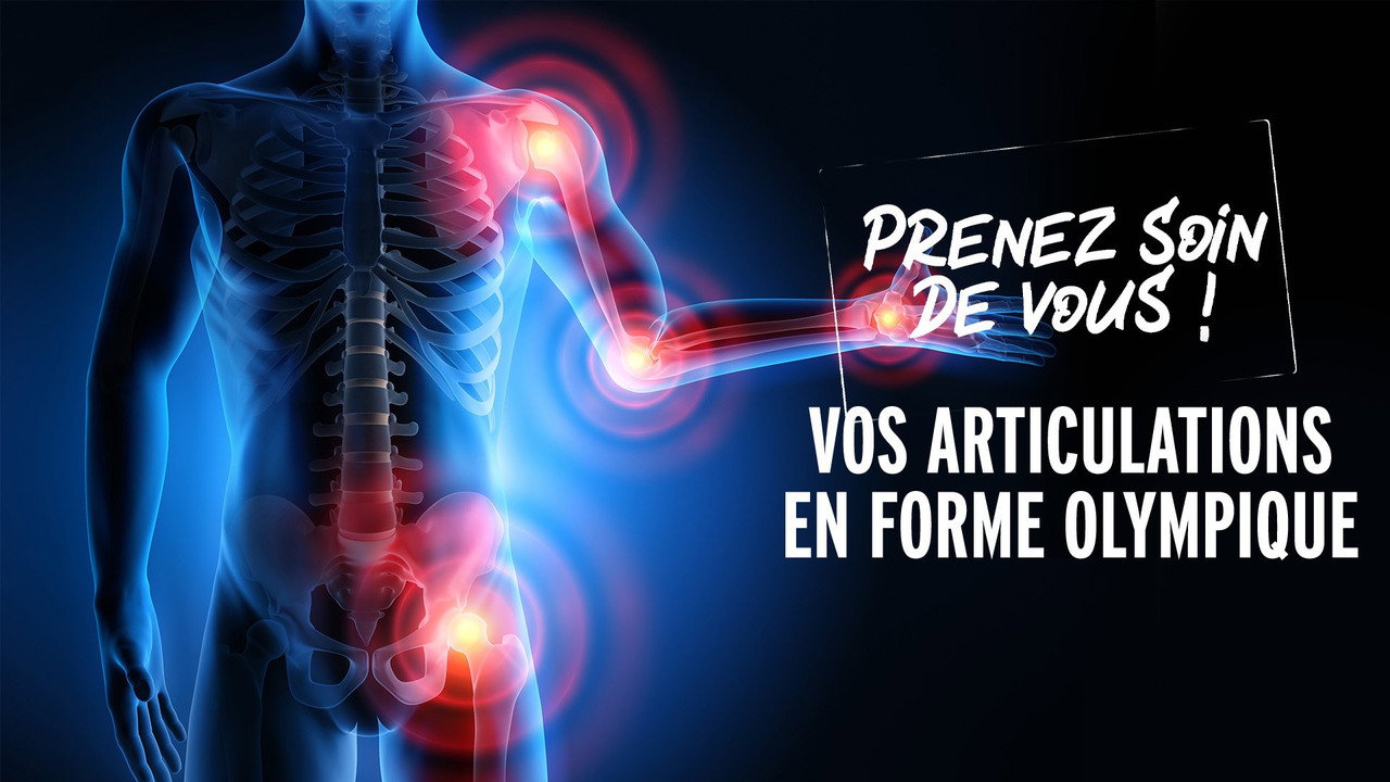 Prenez soin de vous ! backdrop