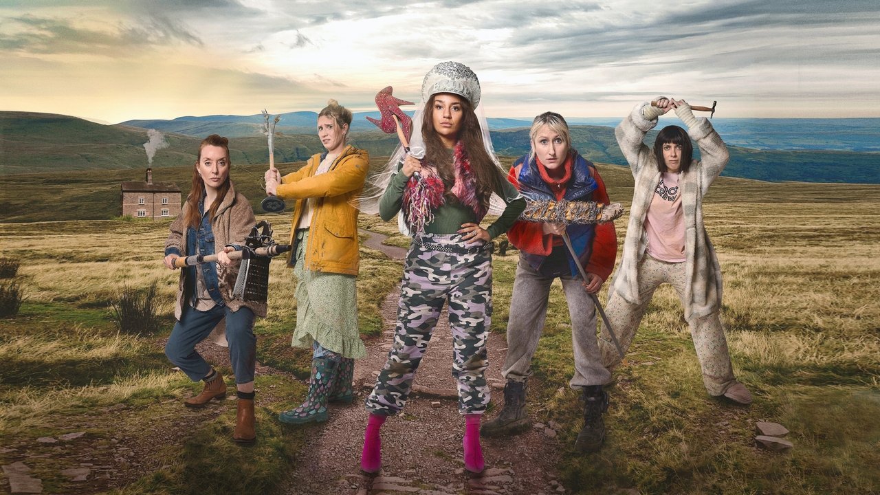 Henpocalypse! backdrop