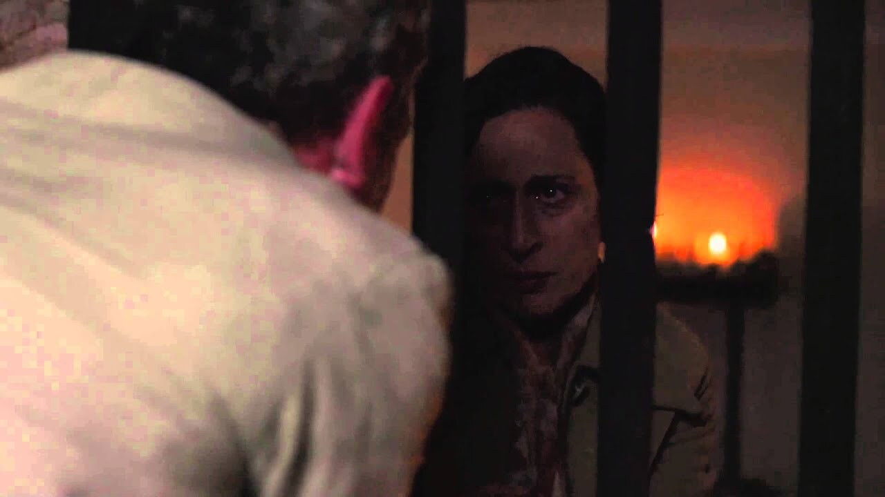 13 Days of October backdrop