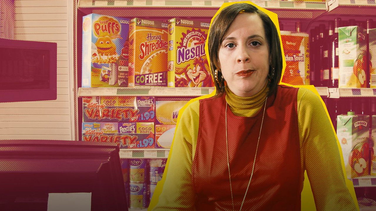 Sorry, I've Got No Head backdrop