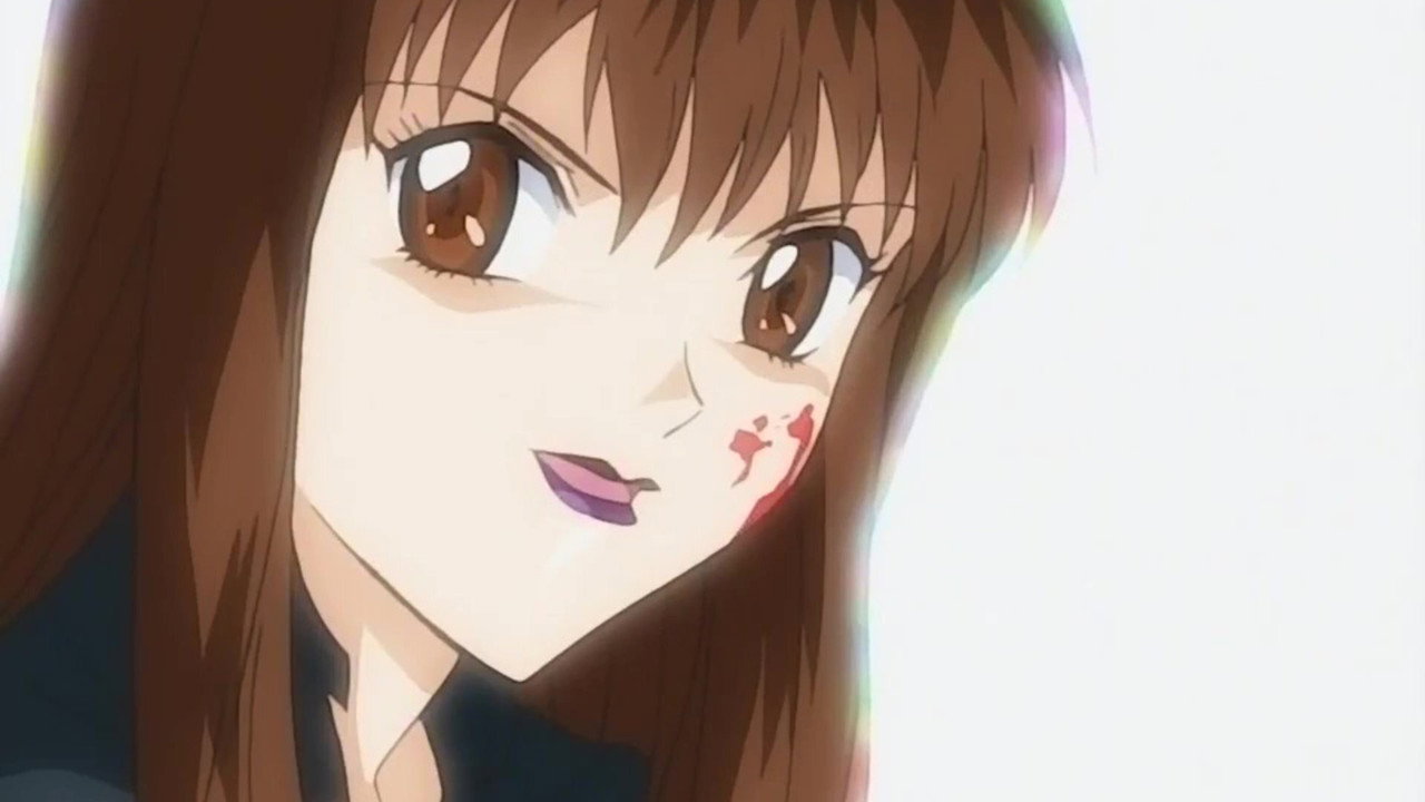 Black Widow backdrop