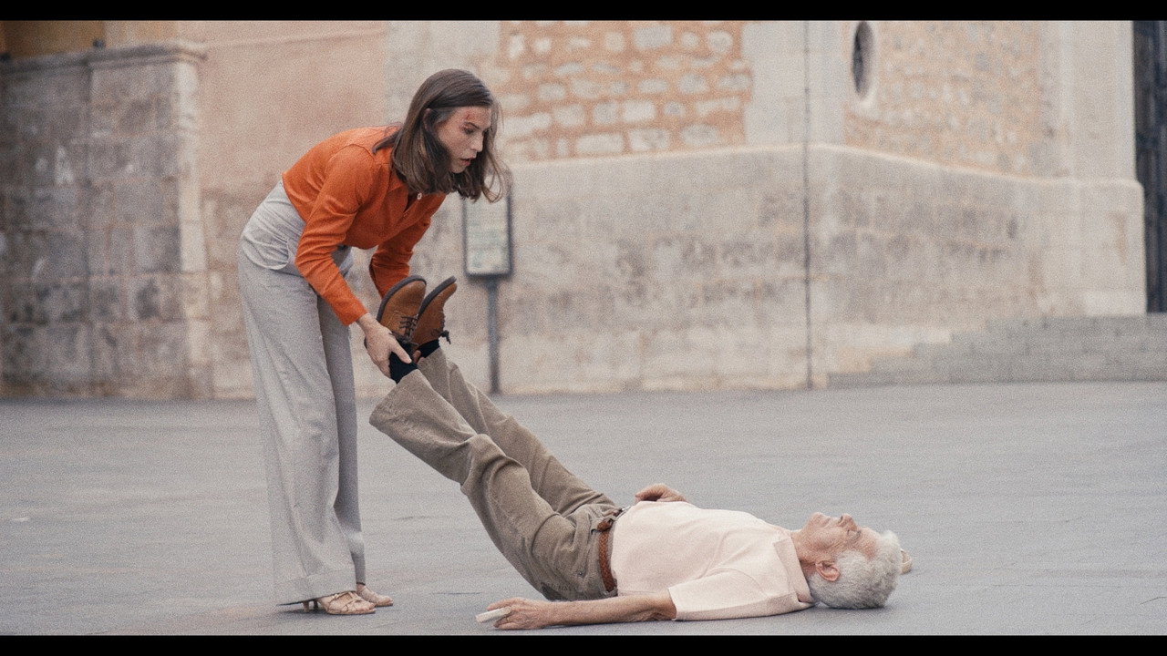 La ceremonia del círculo backdrop