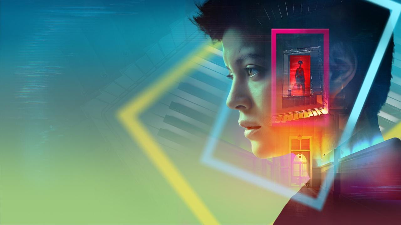 Open Your Eyes backdrop