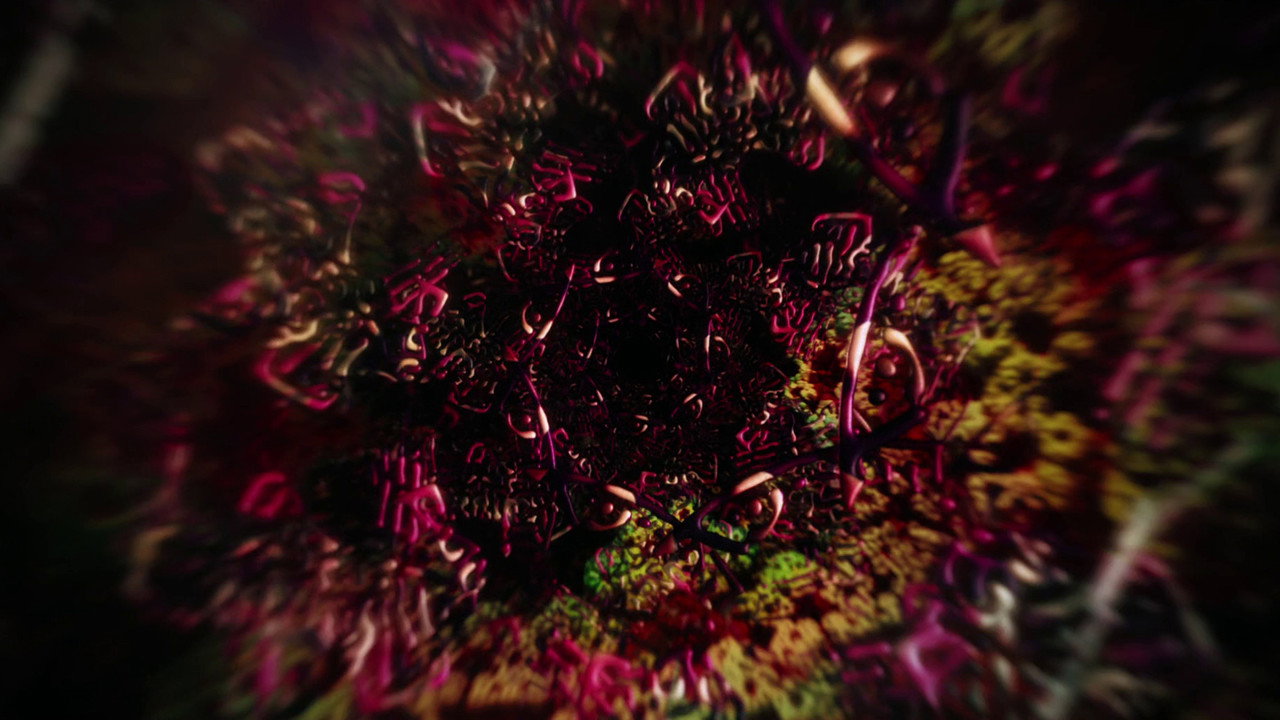 IMPOSSIBILITY DEFENSE backdrop