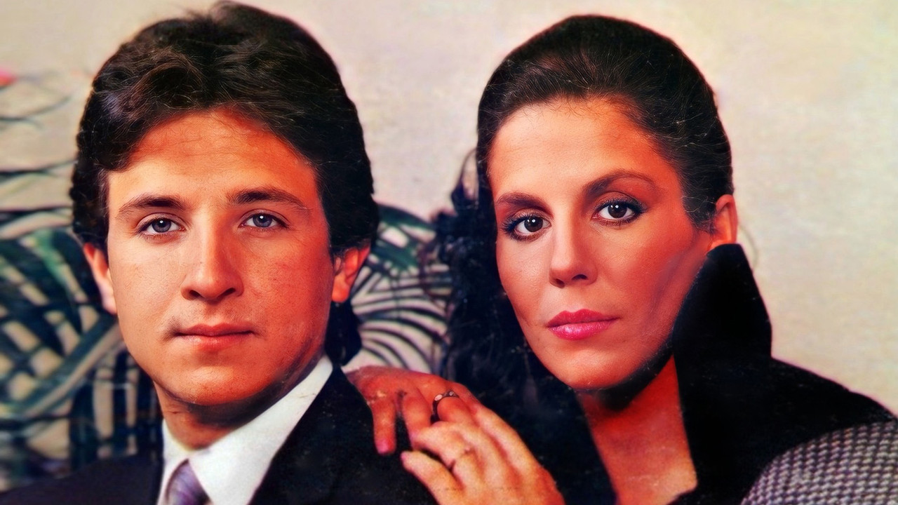 El ángel caído backdrop