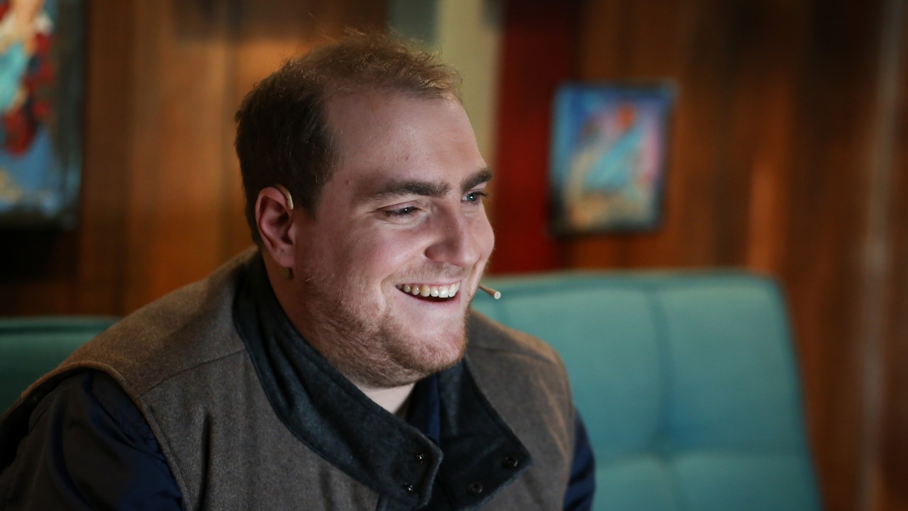 Les enfants Roy backdrop