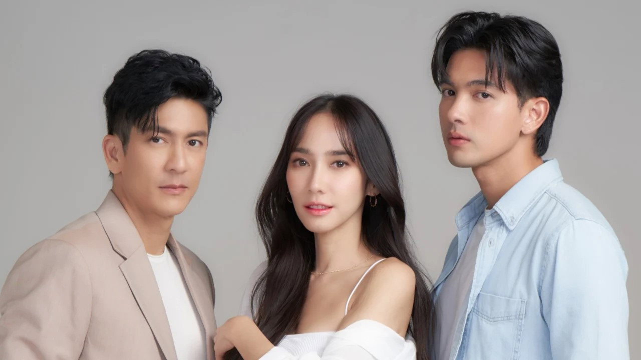 Something In The Wind backdrop