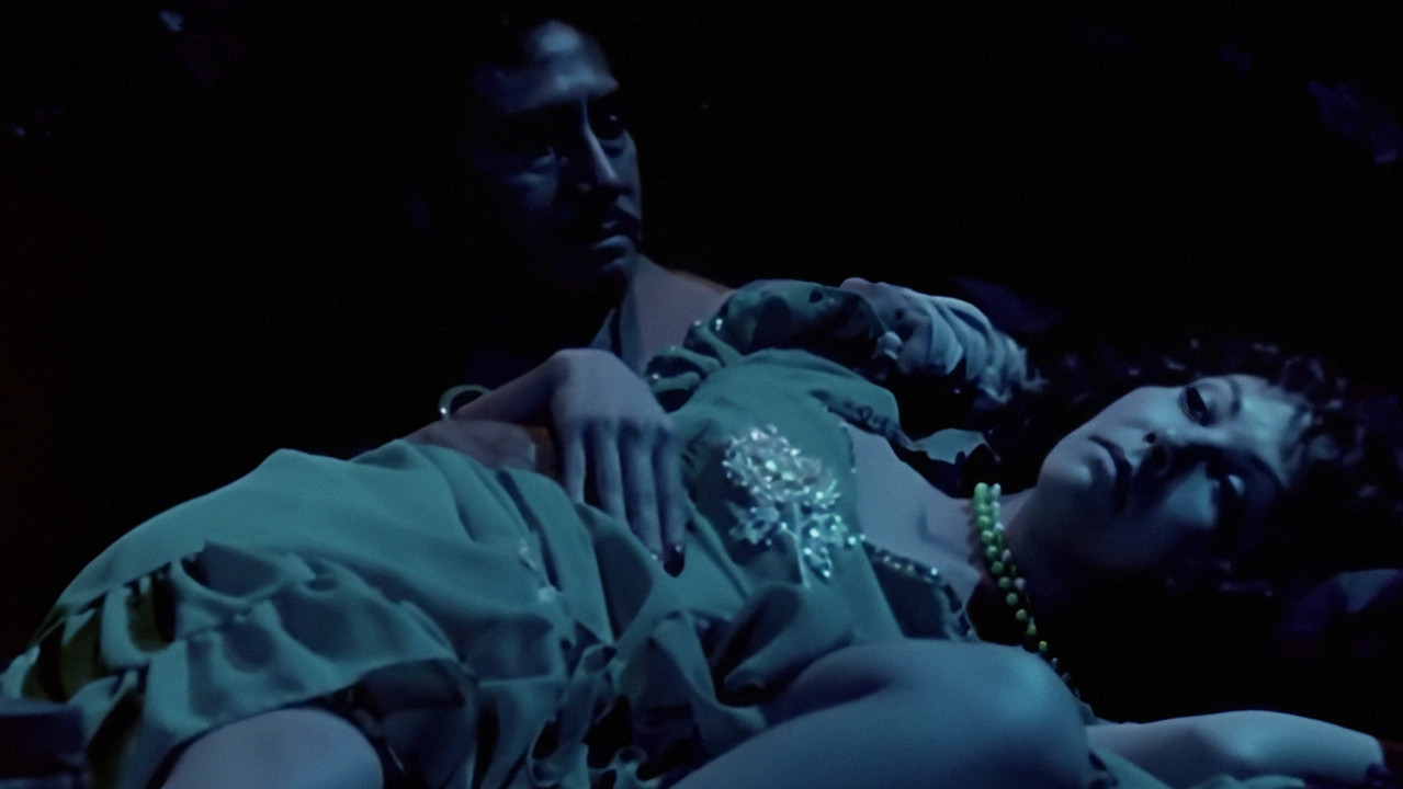 The Realm of Fortune backdrop