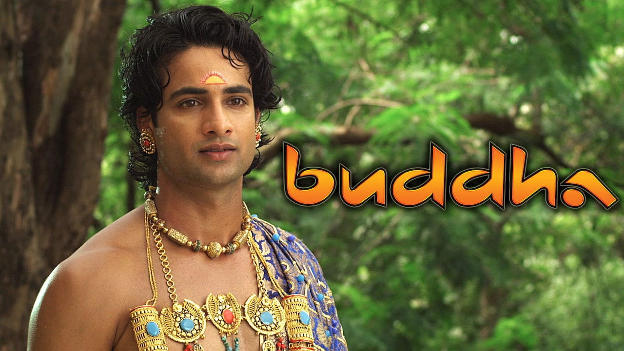 Buddha: Rajaon ka Raja backdrop