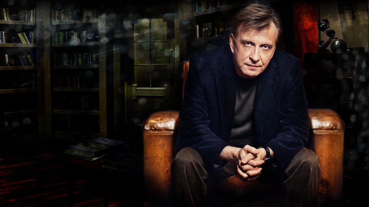 In Treatment backdrop