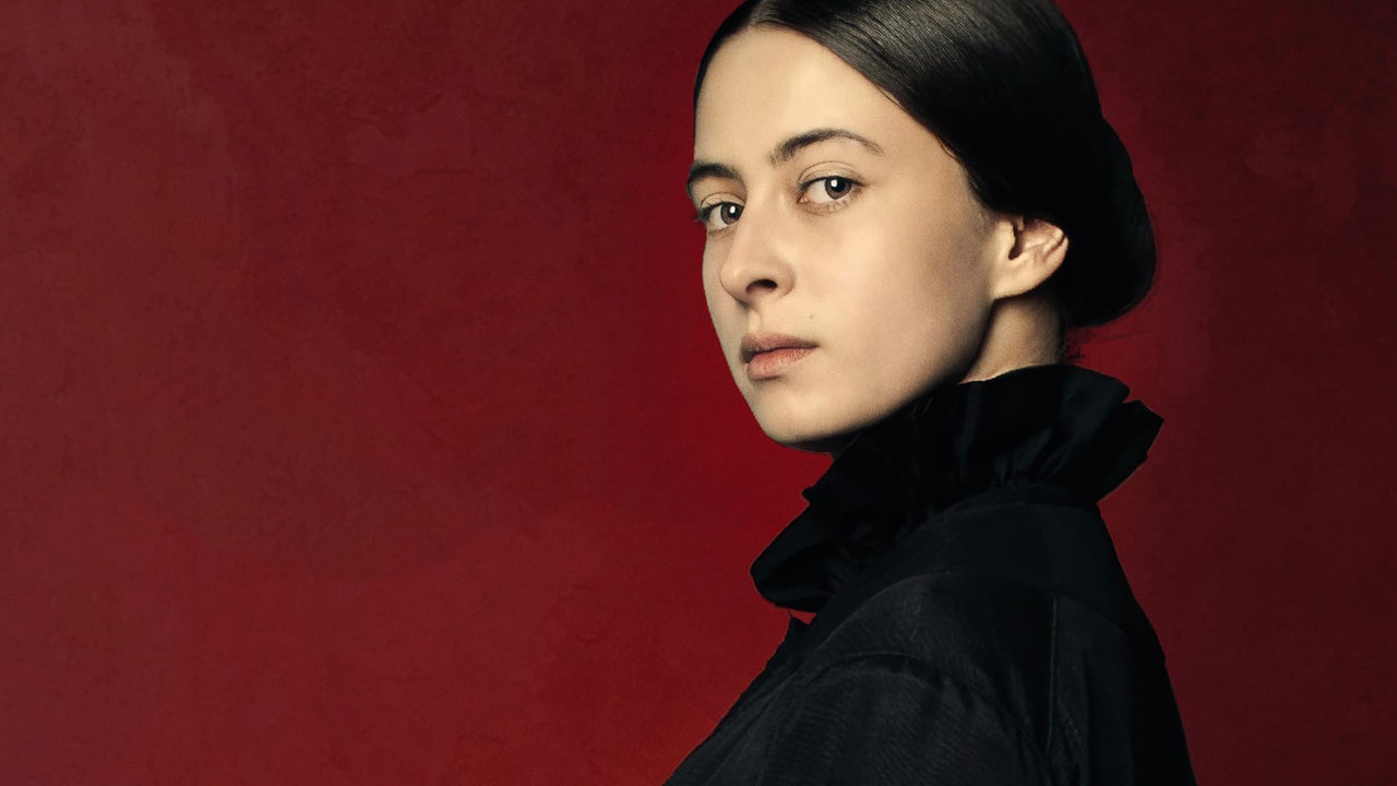 Lies We Tell backdrop