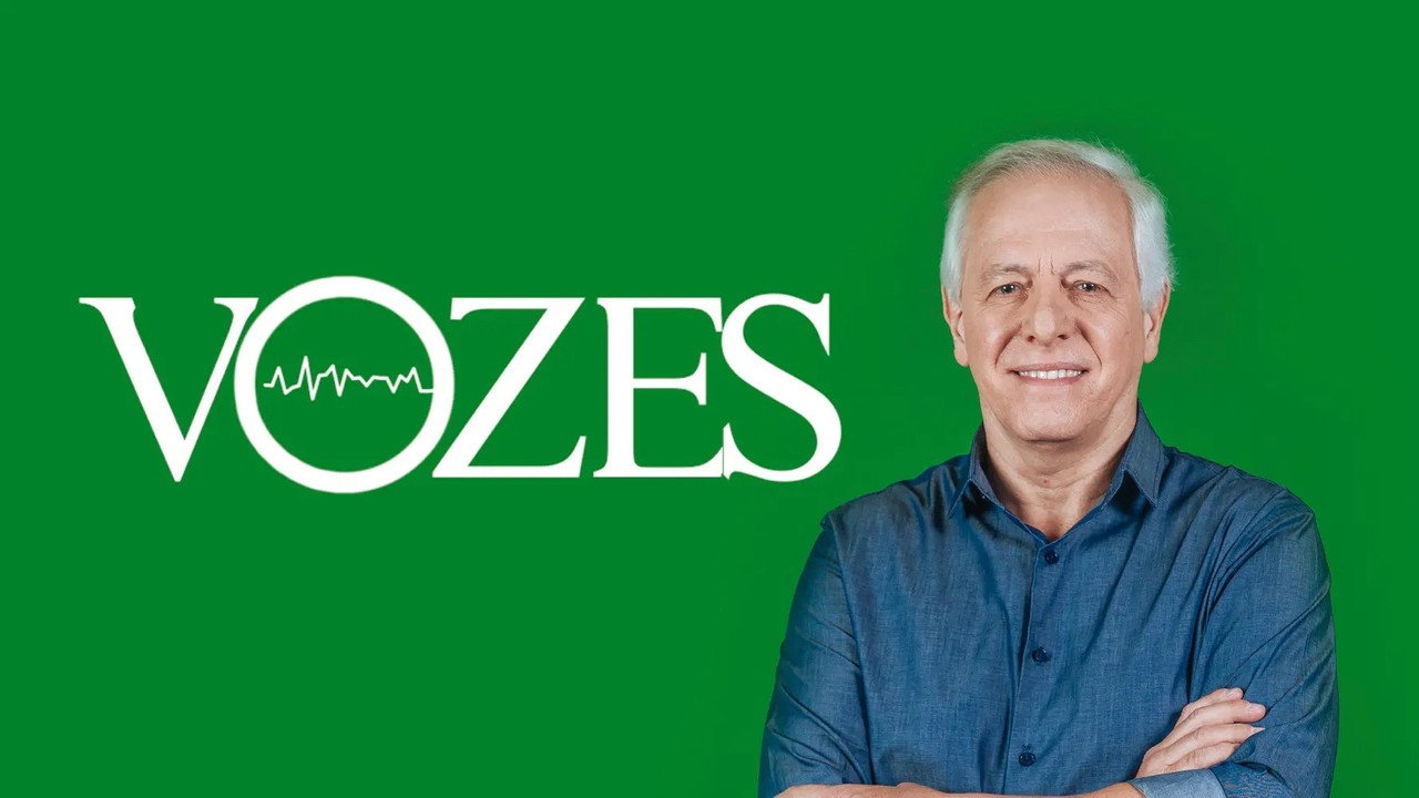 Baú do Esporte - Vozes backdrop