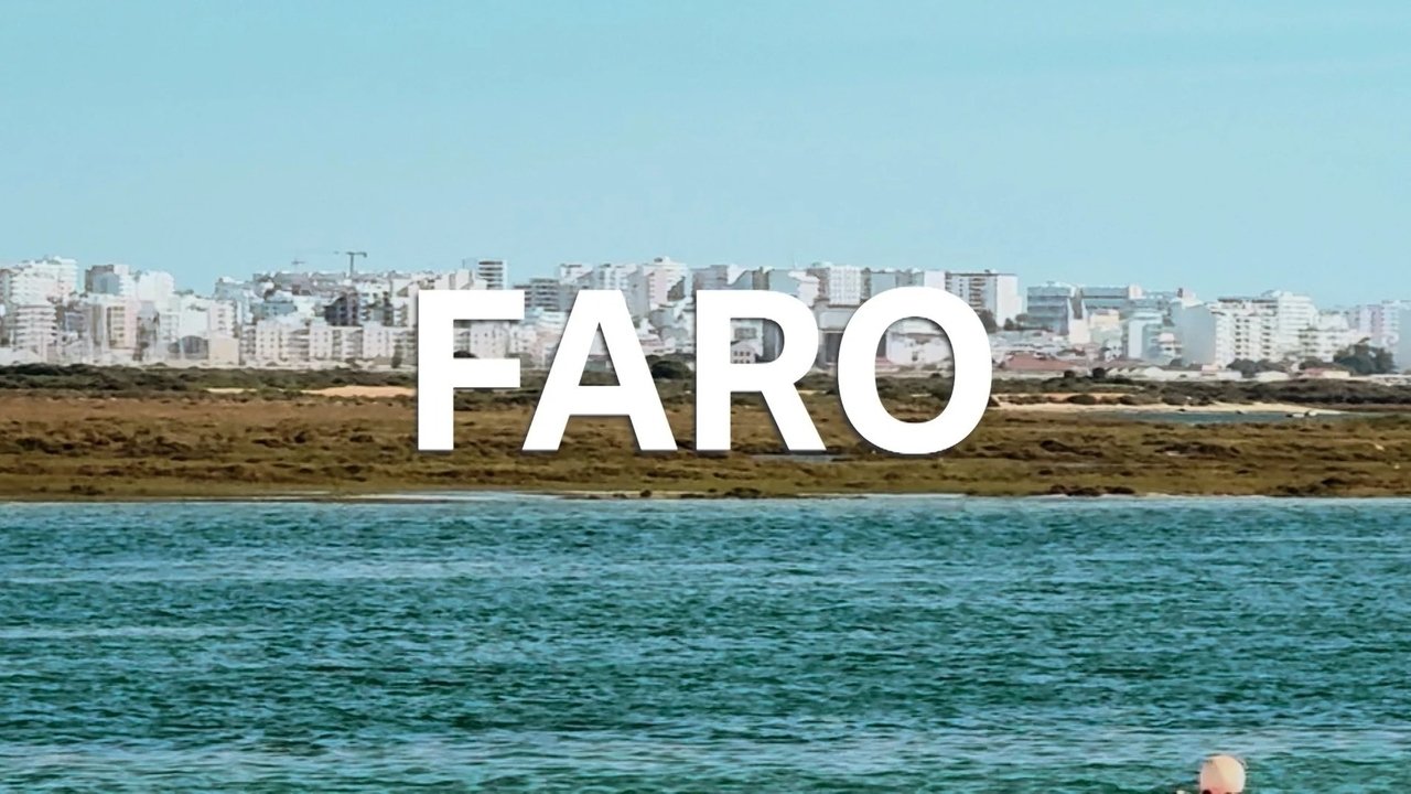 Faro backdrop