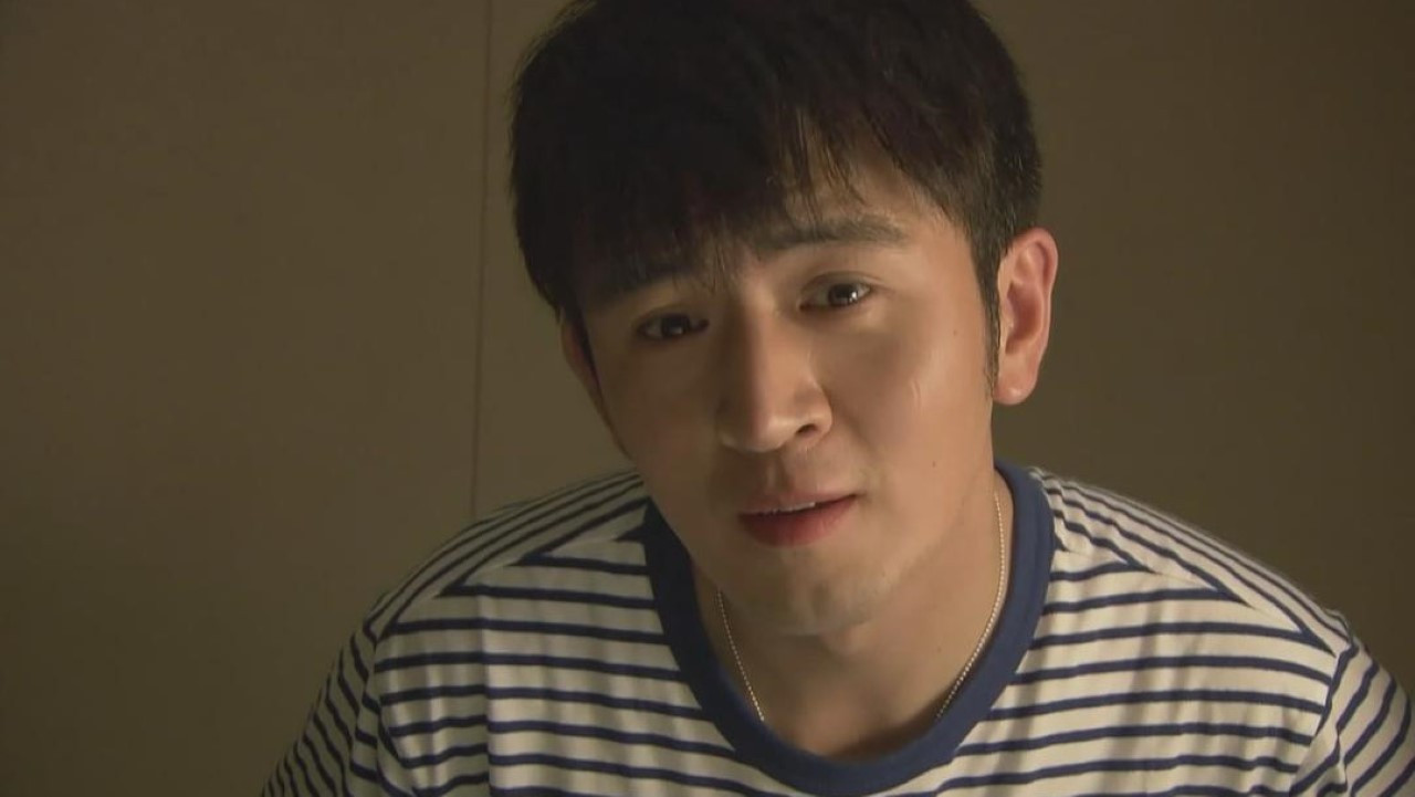 新永不瞑目 backdrop