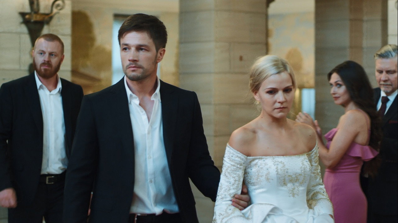 I’M ON YOUR SIDE backdrop