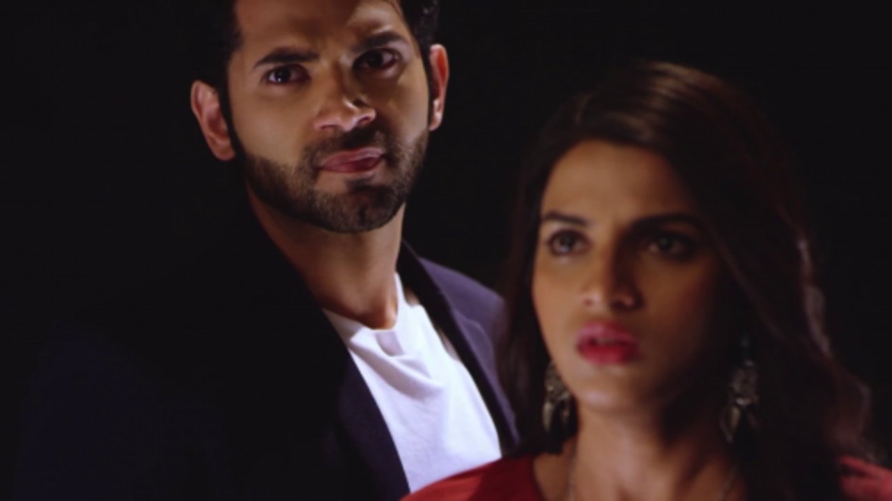 My Name Is Sheela backdrop