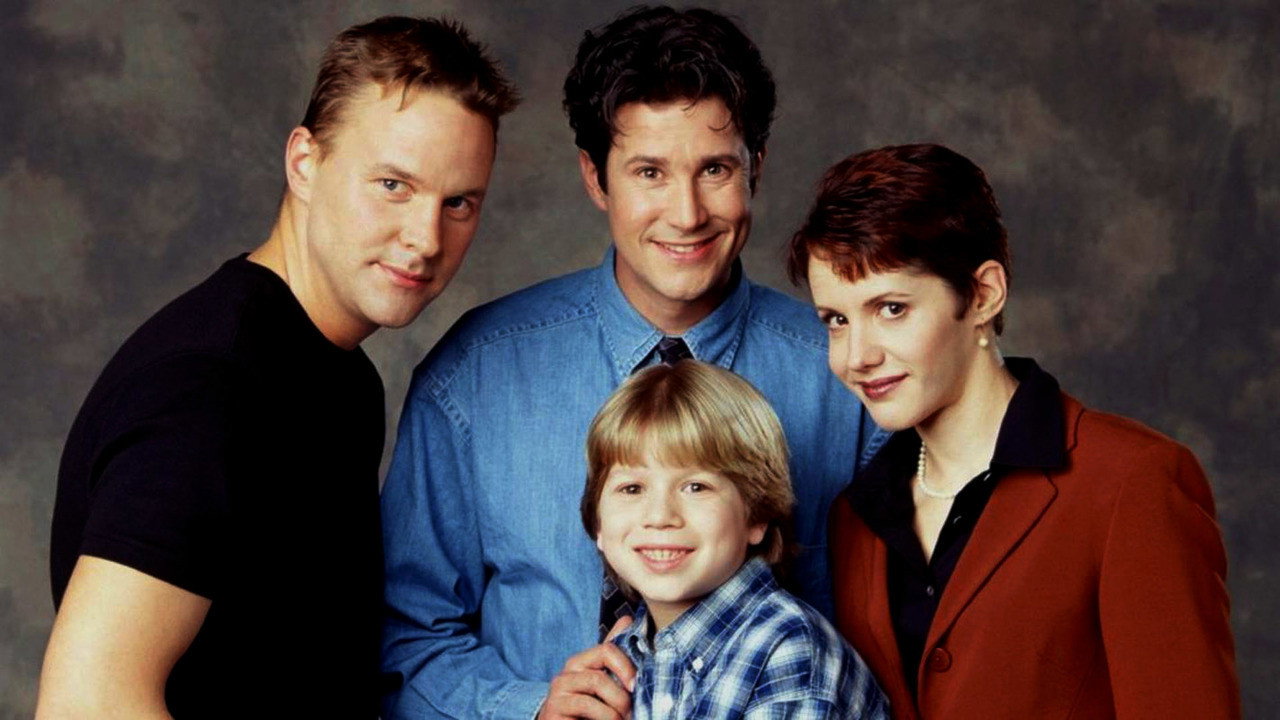 Brother's Keeper backdrop