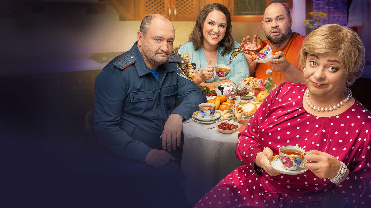 Mom will be against it backdrop