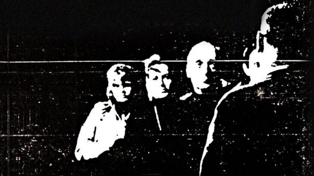 Rua da Matriz backdrop