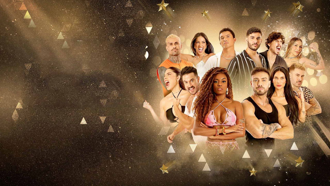 De Férias com o Ex Diretoria backdrop