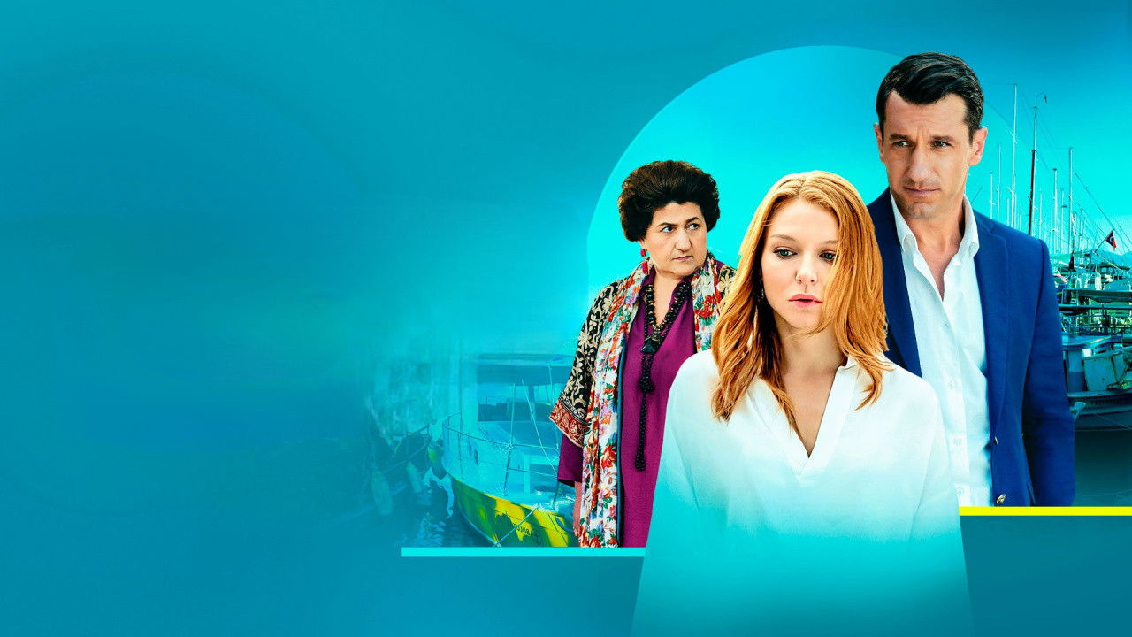 Горько-соленое море любви backdrop