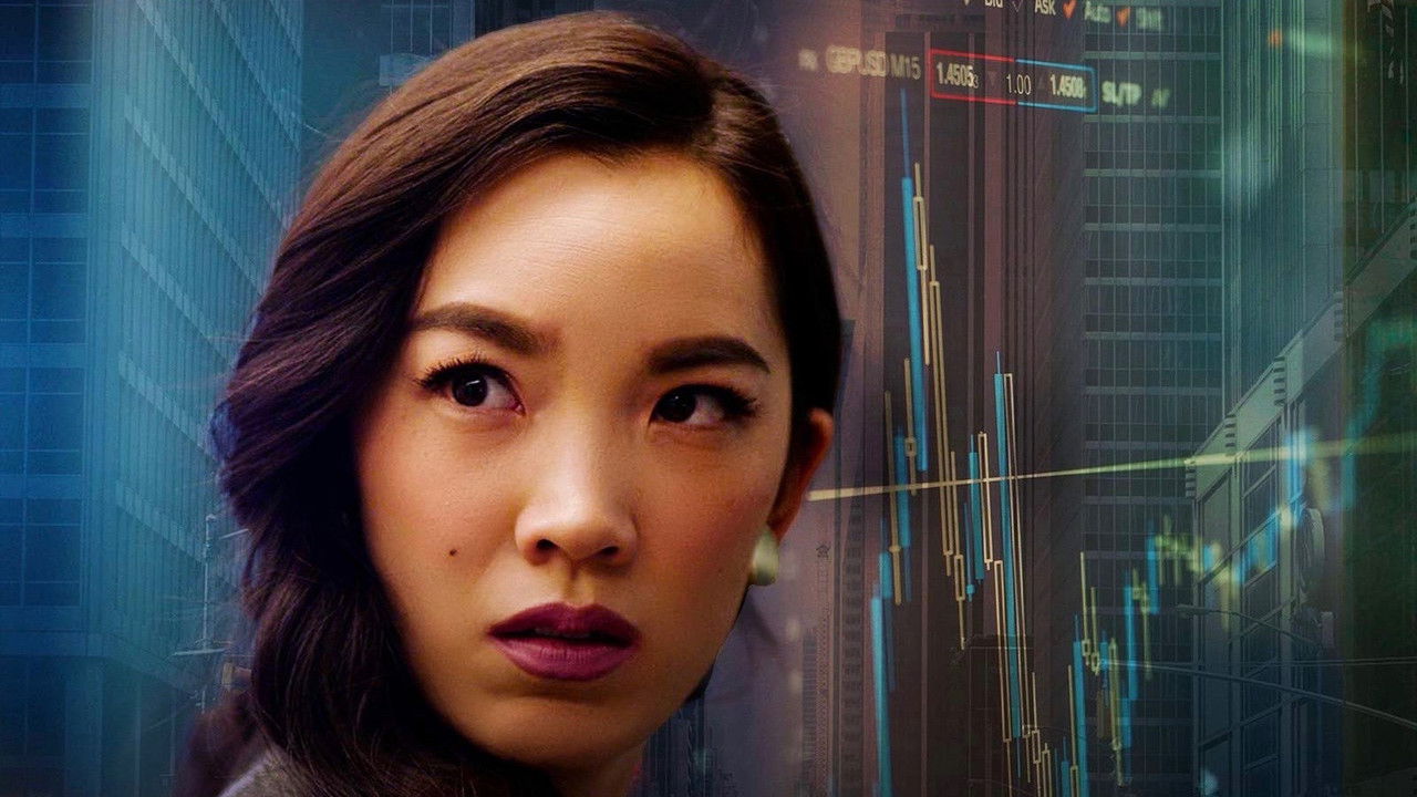 Bulge Bracket backdrop