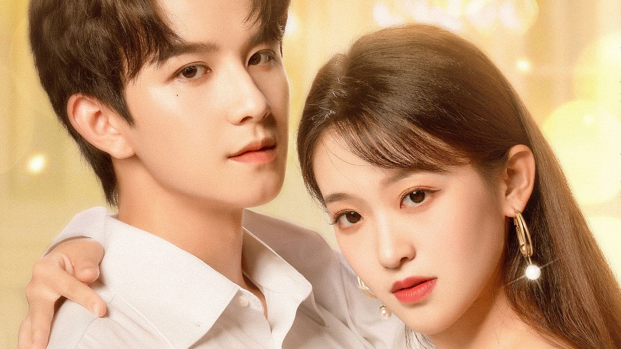 Dear Contract Boyfriend backdrop