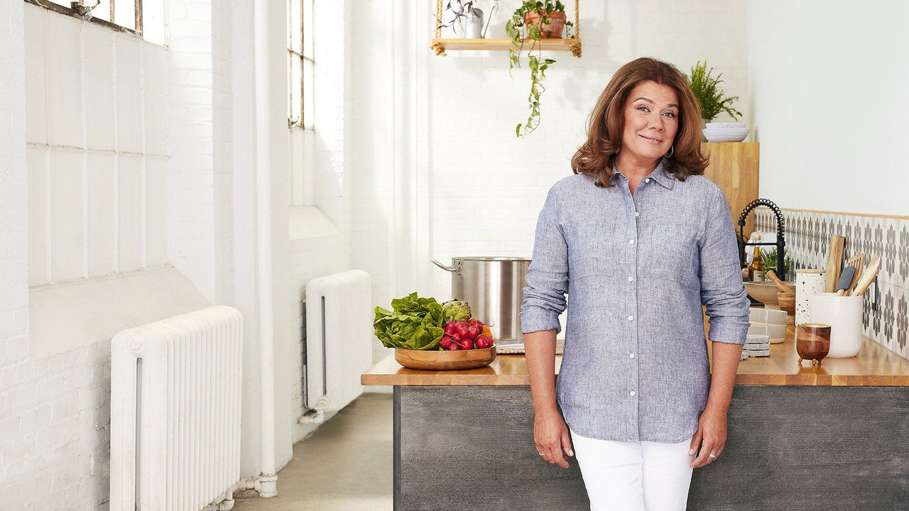 5 chefs dans ma cuisine backdrop