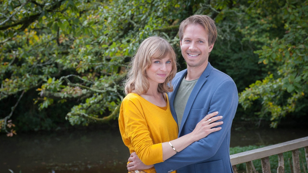 Rosamunde Pilcher: Lizenz zum Seitensprung backdrop